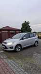 Ford c-max 1,6tdci
