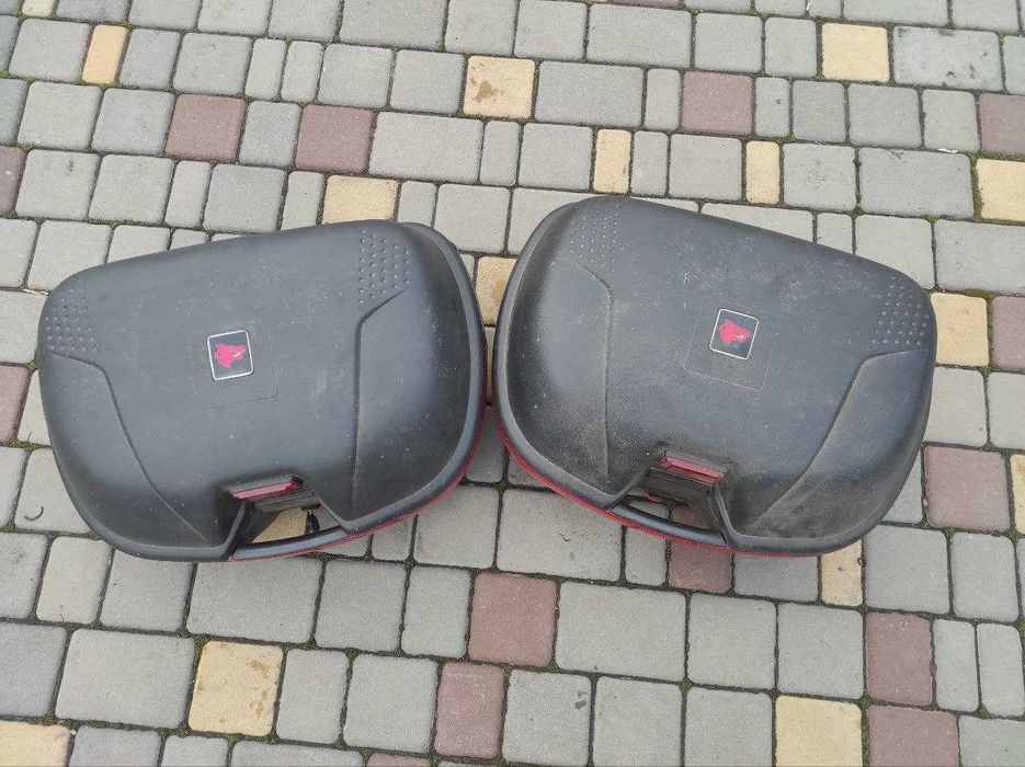 Мотоцикл Honda Transalp 700 XL 700V