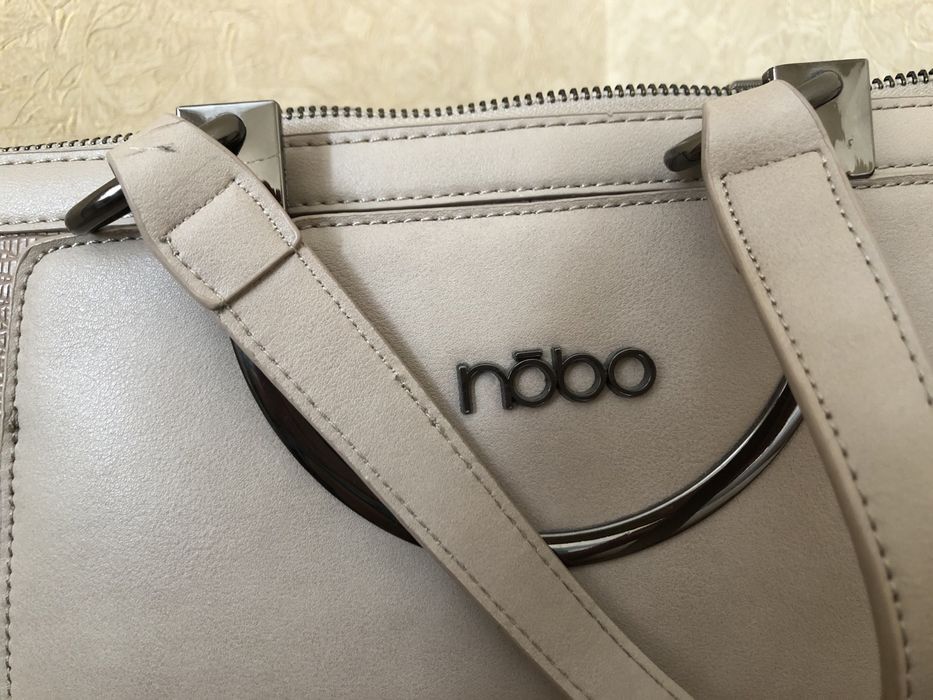 Трендова сумка-тоут NOBO