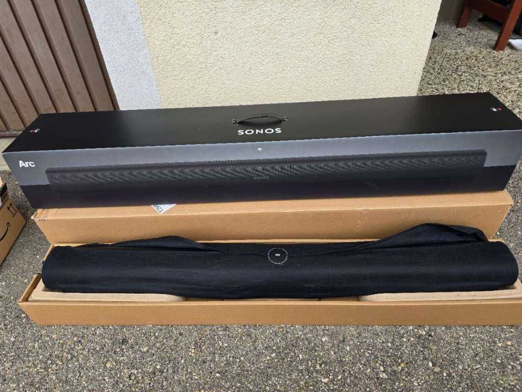Sonos ARC Soundbar