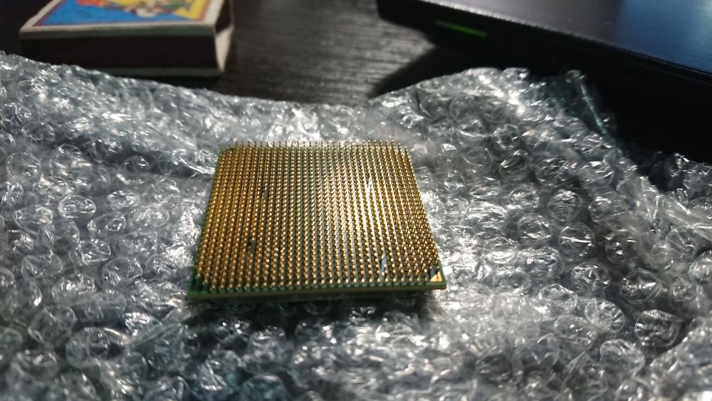 продам Офисный компьютер,AM2AMD Athlon64X2 ,2GB DDR КОМПЛЕКТ