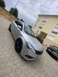 Kia ceed 2011 cooper