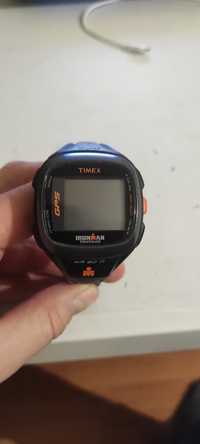 Timex ironman triathlon gps