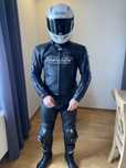 Kombinezon motocyklowy Arlen Ness