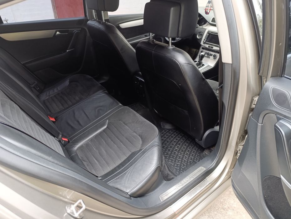 Продам Фольксваген пасат