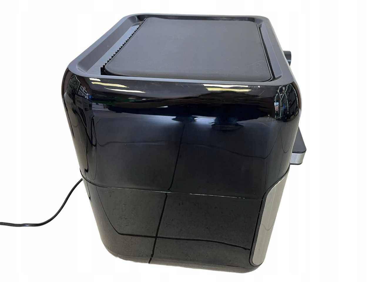 Frytkownica beztłuszczowa air fryer Uten TXG-TM10L 1500 W 10 l