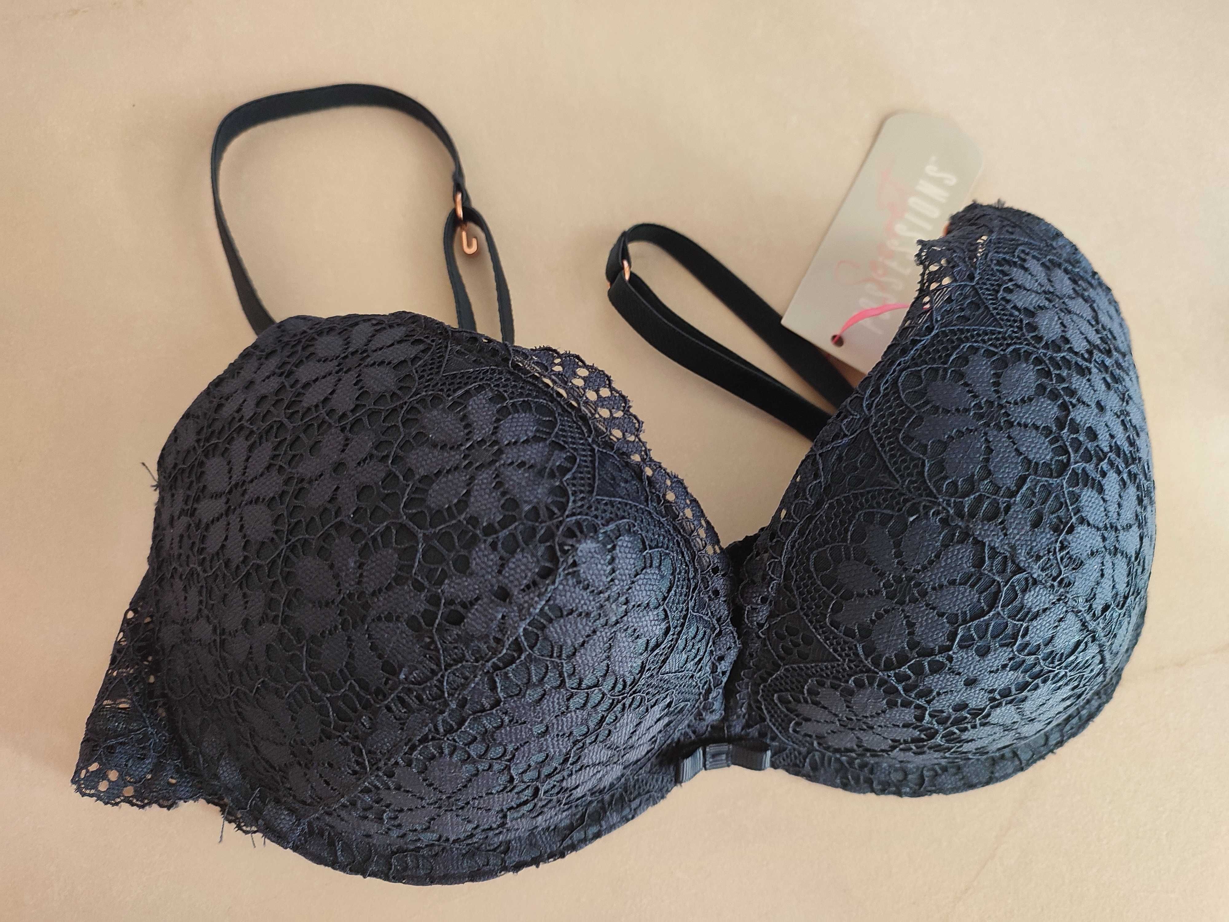 Secret Possessions, Nowy biustonosz push up 34B, 90B Primark