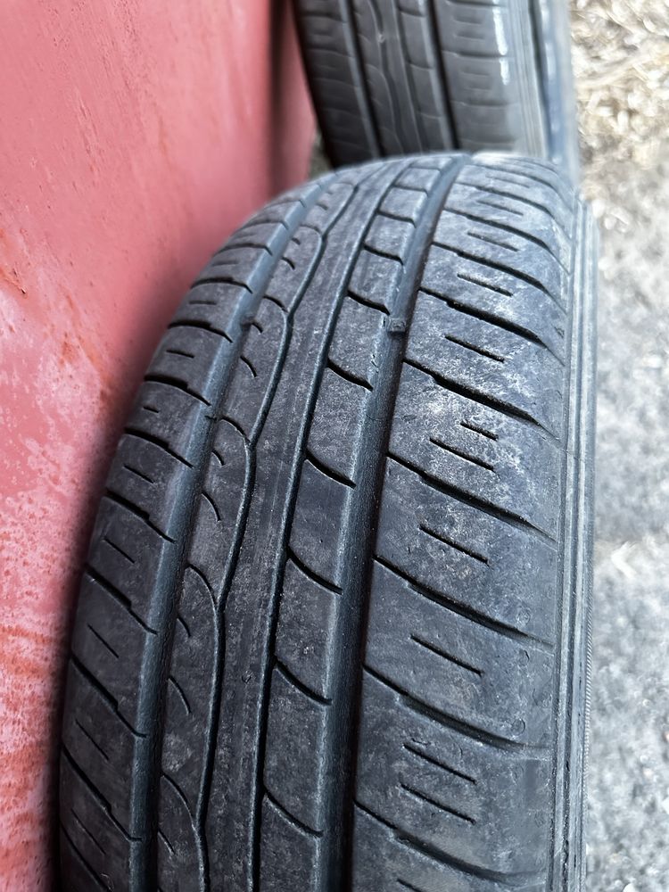 Автошини літні Dunlop 175/65 r15