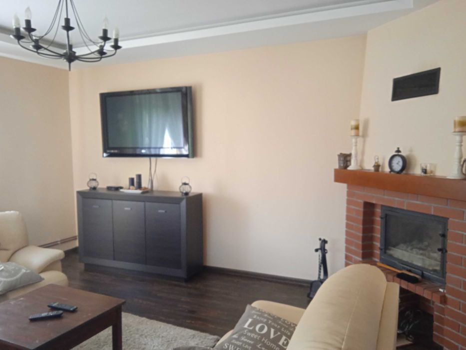 Wynajmę dom w centrum Kolbuszowej