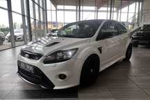 Ford Focus 2.5 RS 343KM