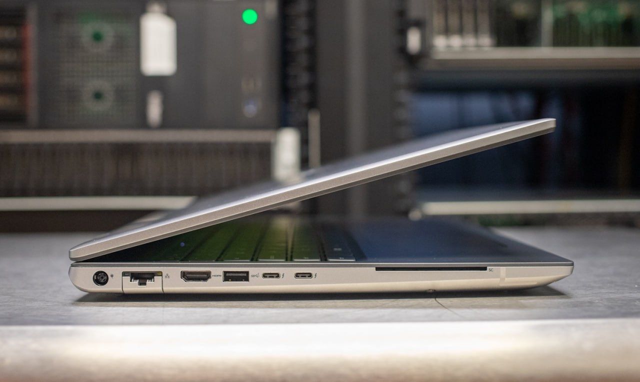НОВИНКА!Dell Precision 7780(I7-13850HX/64/1Тб/FHD/RTX A3500),гарантия.