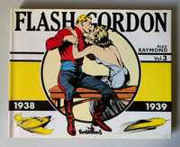 [BD] Flash Gordon, Volume 3