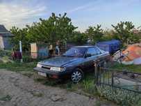 Nissan sanny rz-1