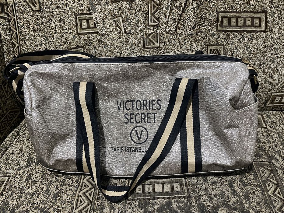 Продам сумку для фитнеса