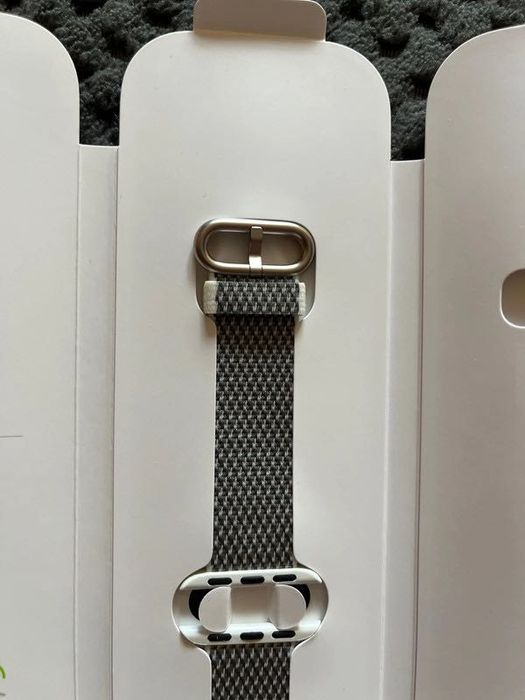 Opaska Apple Watch 38mm