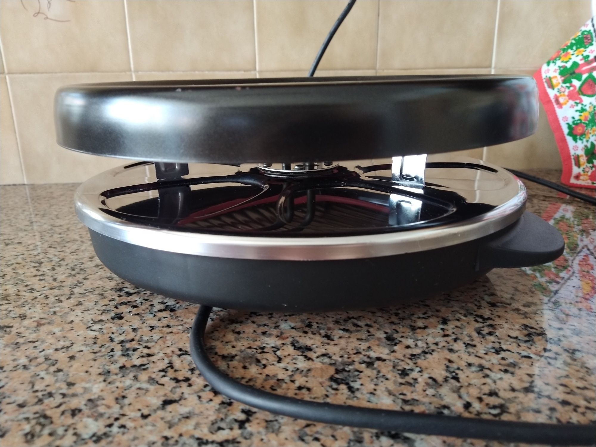 Grelhador para cozinha