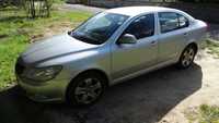 Skoda Octavia 1.4