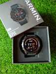 Годинник Garmin Epix gen.2 Sapphire 47mm