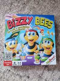 Buzzy bees игра гра