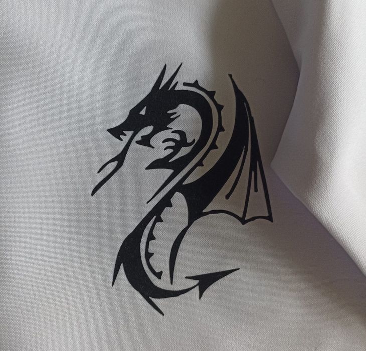 Strój Ninjago Zane kostium