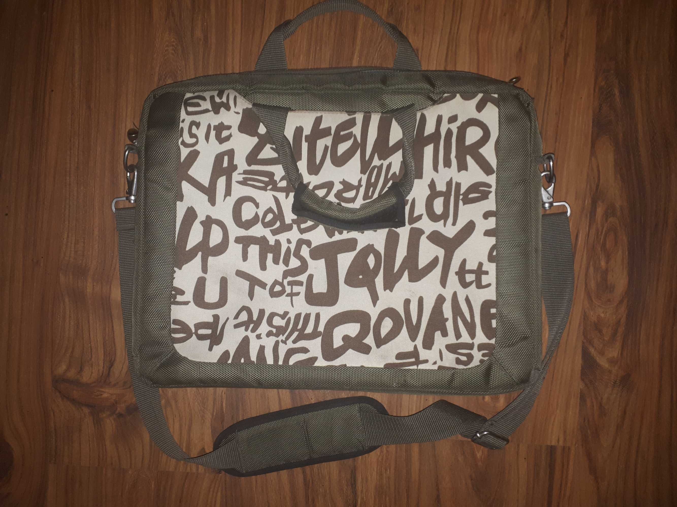 Torba na laptopa 31x41 cm