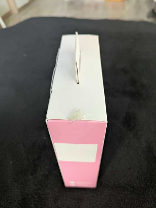 Sony MDR-ZX110AP Różowe