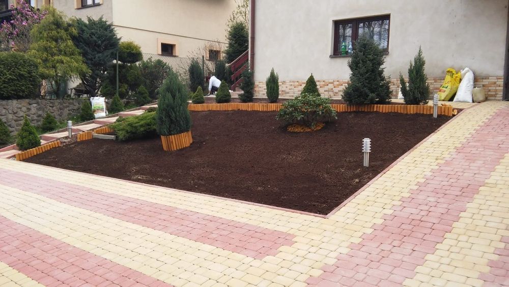 Usługi ogólnobudowlane