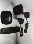 Logitech Harmony HUB + pilot Harmony Touch