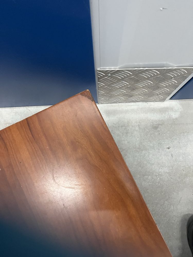 Mesa de apoio sala
