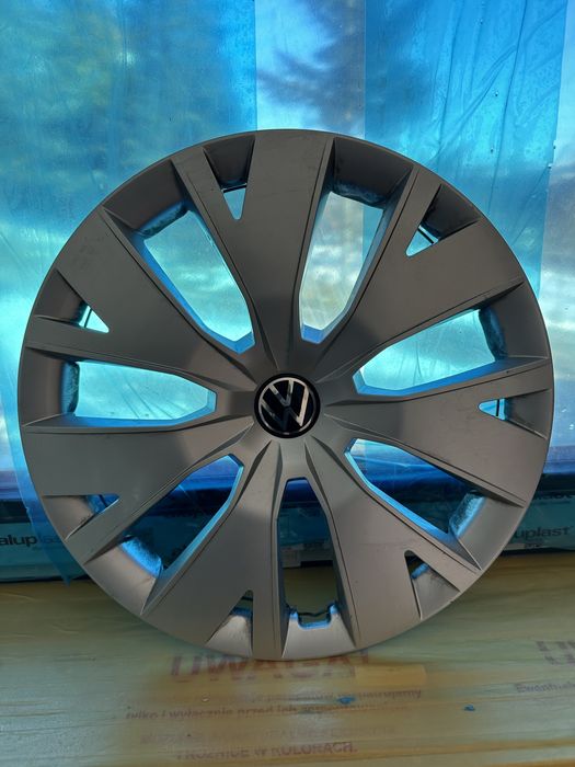 Opony zimowe 16 TIGUAN