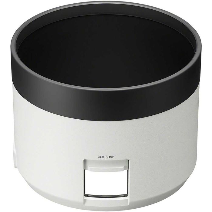 Об'єктив Sony SEL400800G 400-800mm f/6.3-8 G OSS,  Новий!