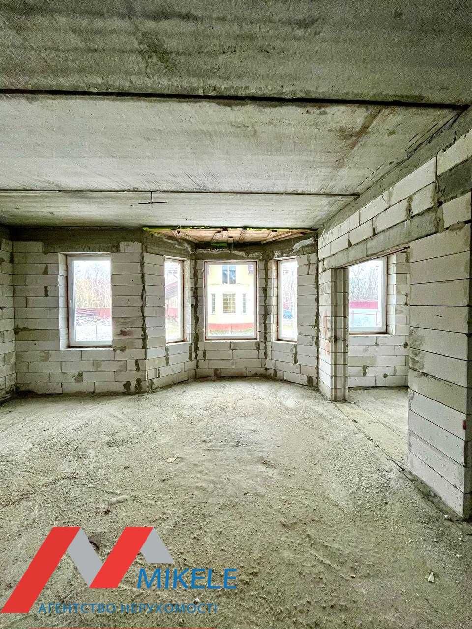 Без % Продаж нового будинку 130м2 7сот Петропавлівське, Гора, Щасливе