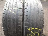 Літо R-16*215*65C Michelin Agilis France