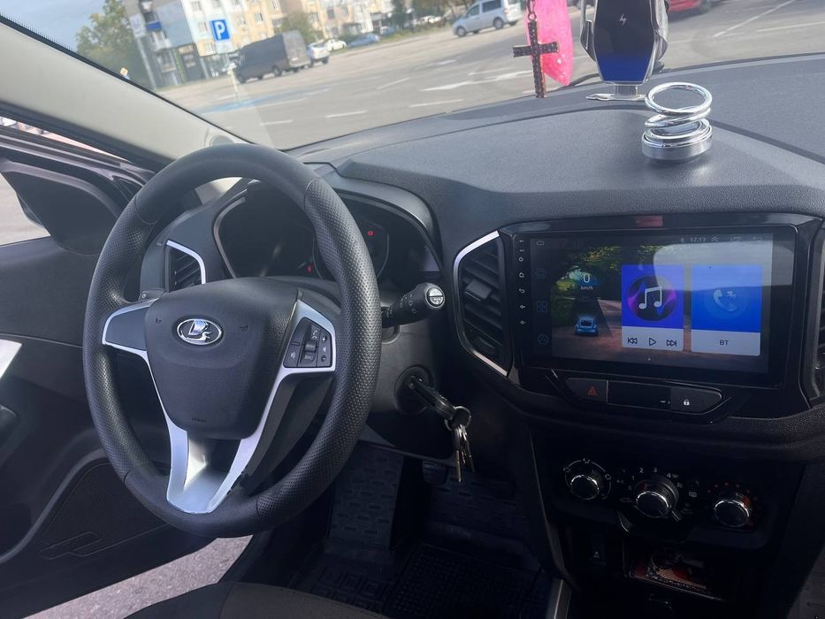 Lada Xray 2021 | Газ вписаний | Один власник