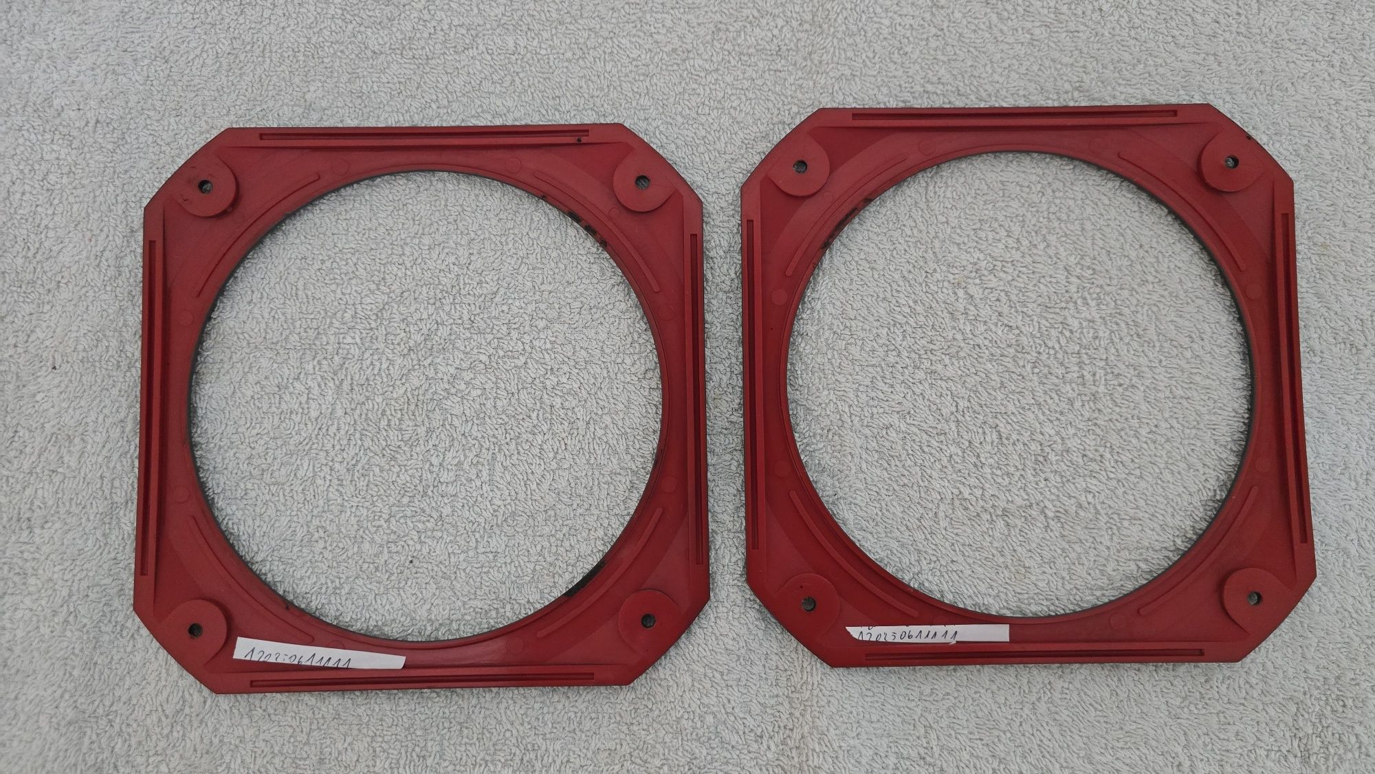 2 x ramka Alton 110 Mildton 16cm na średni gdm 16/150 16/80