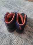 Sprzedam buty trekkingowe rozm. 34