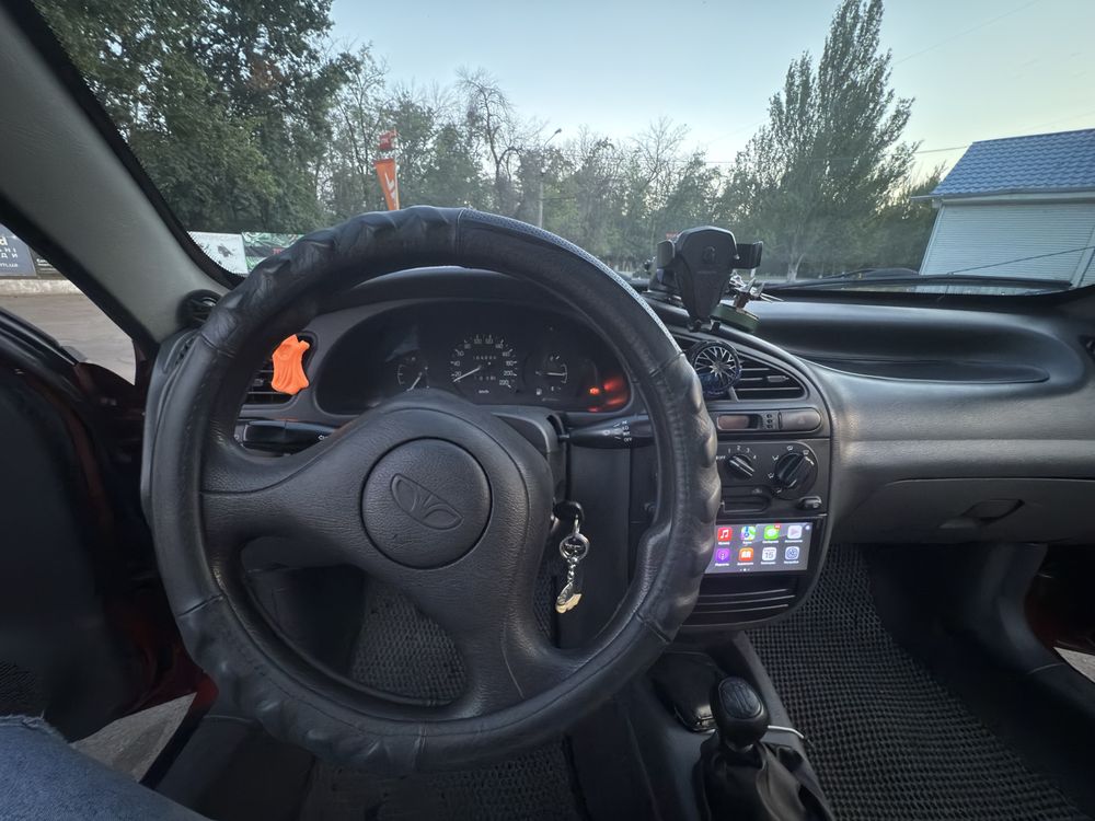 Продам Lanos Ланос 1.5 Дэо Deo Daewoo поляк деу ланас бензин