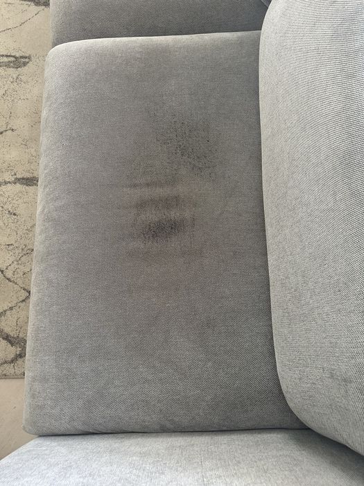 Sofa 3 lugares ikea