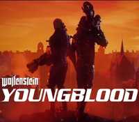 Wolfenstein: Youngblood Deluxe Edition TR XBOX One CD Key