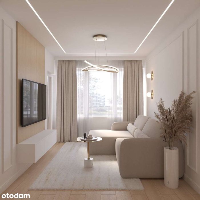 59m2 Balkon 1 piętro Po Remoncie 4 pokoje Stary Rynek