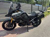 SUZUKI DL1000 VStrom 2016r