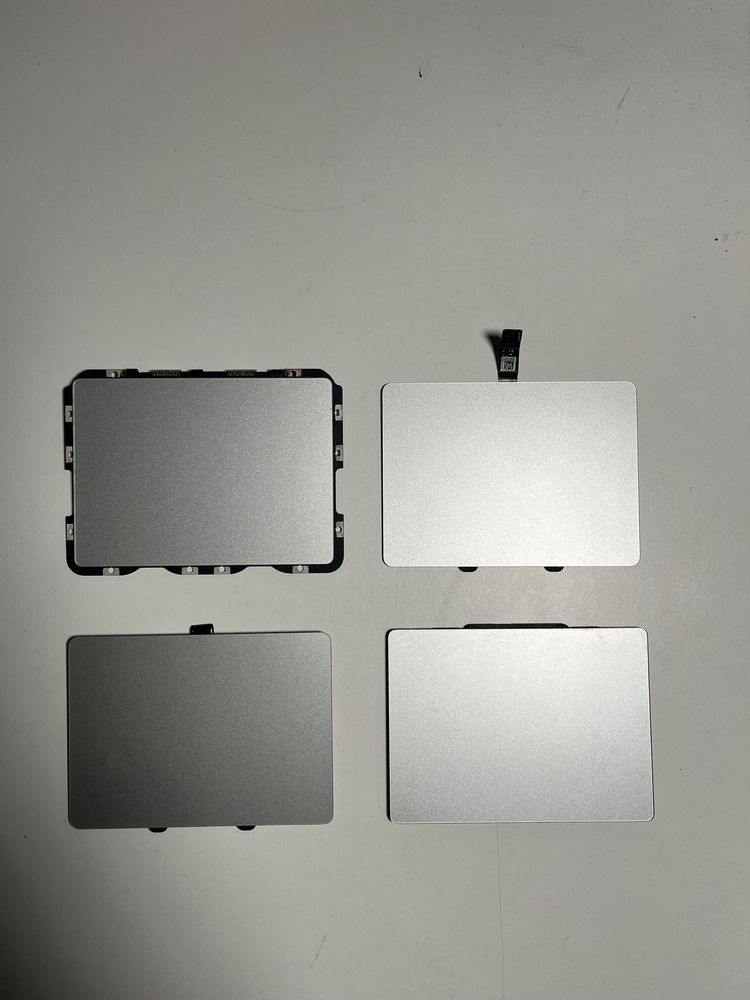 Trackpad para MacBook Pro A1502 - A1278