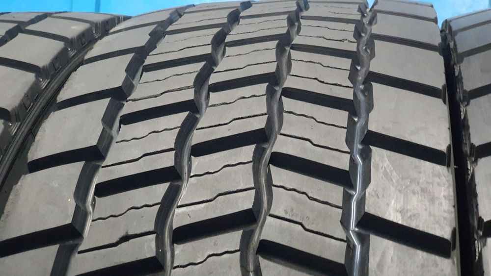 315/70 R22.5 Michelin XMULTI D Remix ! Rok 2023