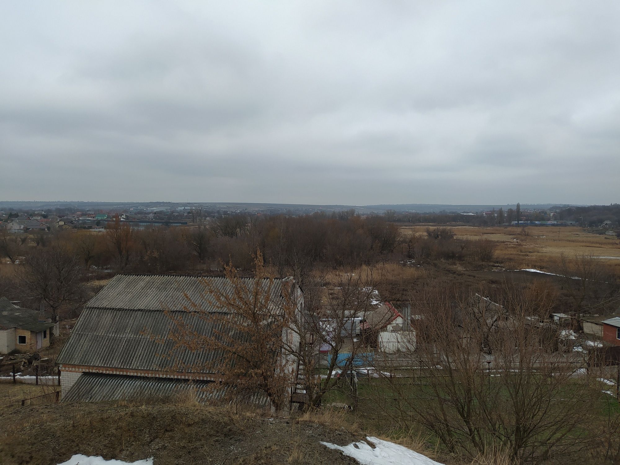 Дом в Новоалександровке дом Новоалександровка