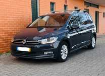 Volkwagen Touran 1.6 TDI, 2017