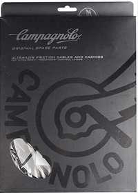 Oryginalny zestaw linek i pancerzy Campagnolo | Nowy
