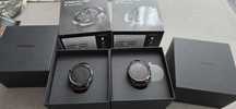 Smartwatch TICWATCH Pro 3 Ultra 4G Czarny x2