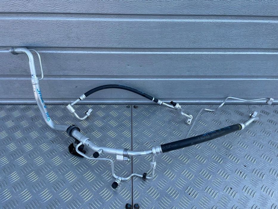 HONDA JAZZ V CROSSTAR PRZEWODY KLIMATYZACJI IDEAŁ EU. HYBRYDA 20-