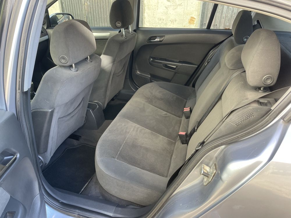 Olpel Astra H 1.7