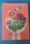Pokochaj siebie Sylvia Congost